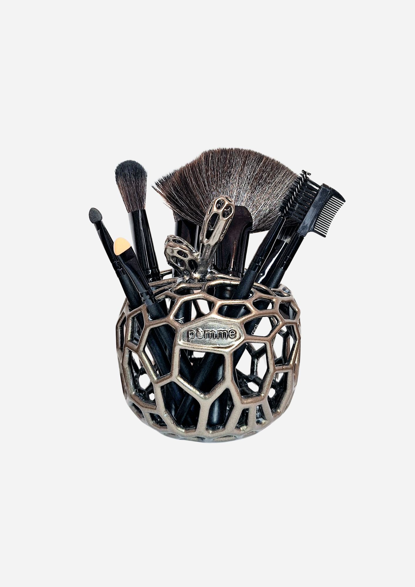 Pomme Steel 'Bronze'