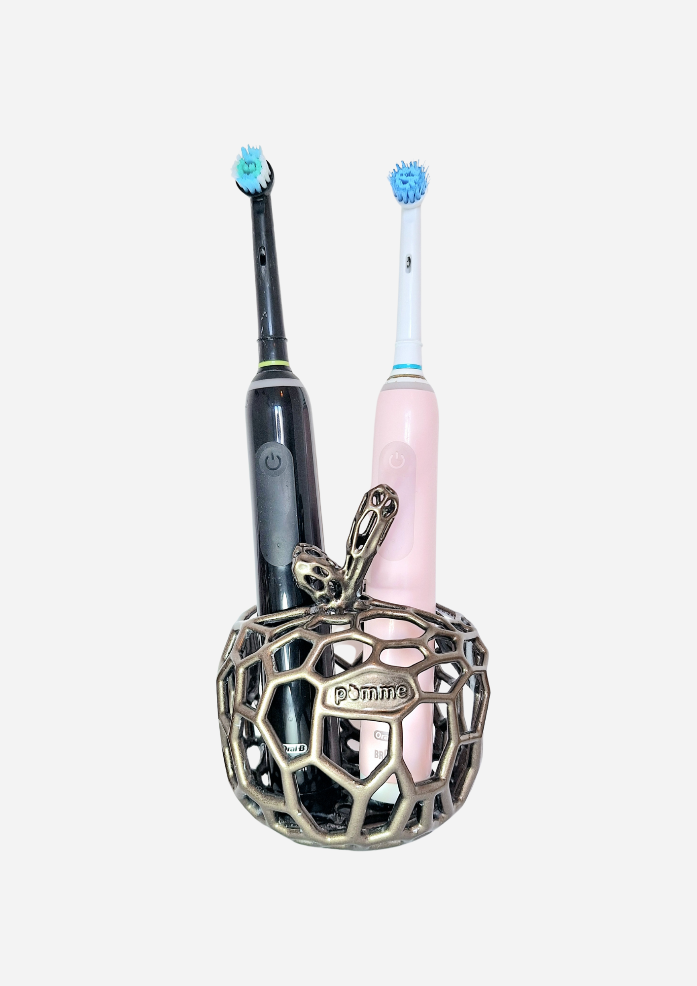 Pomme Steel 'Bronze'