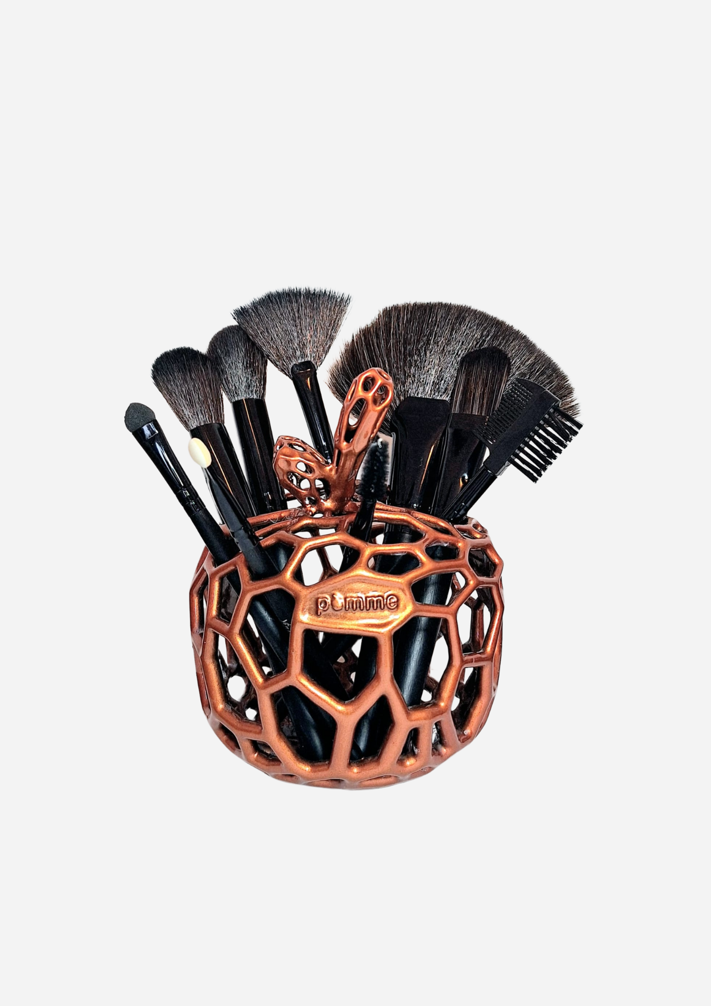 Pomme Steel 'Copper'