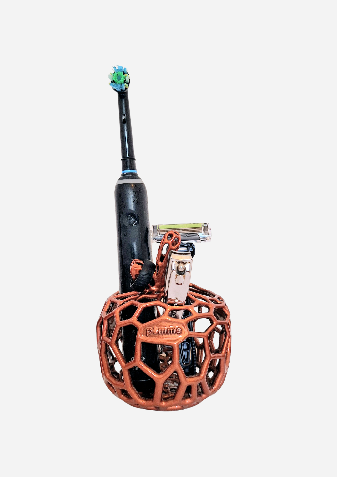 Pomme Steel 'Copper'