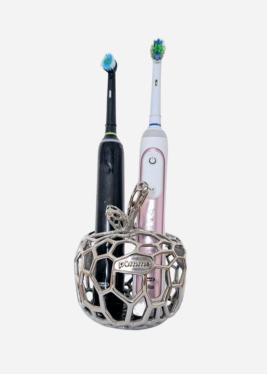 Pomme Steel 'Chrome'