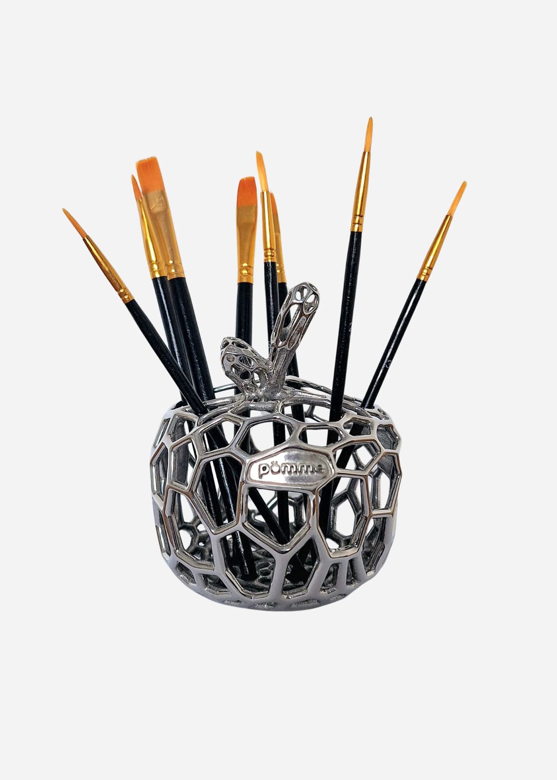 Pomme Steel 'Chrome'