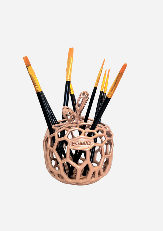 Pomme Steel 'Rose Gold'