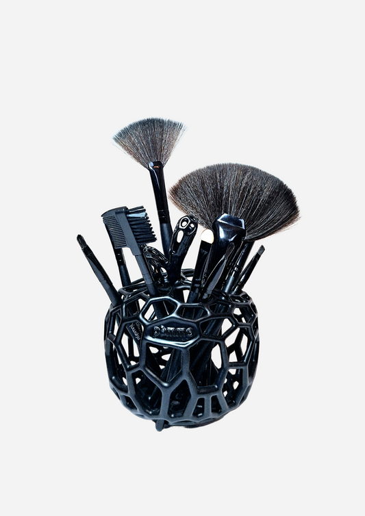 Pomme Aluminium 'Noir'