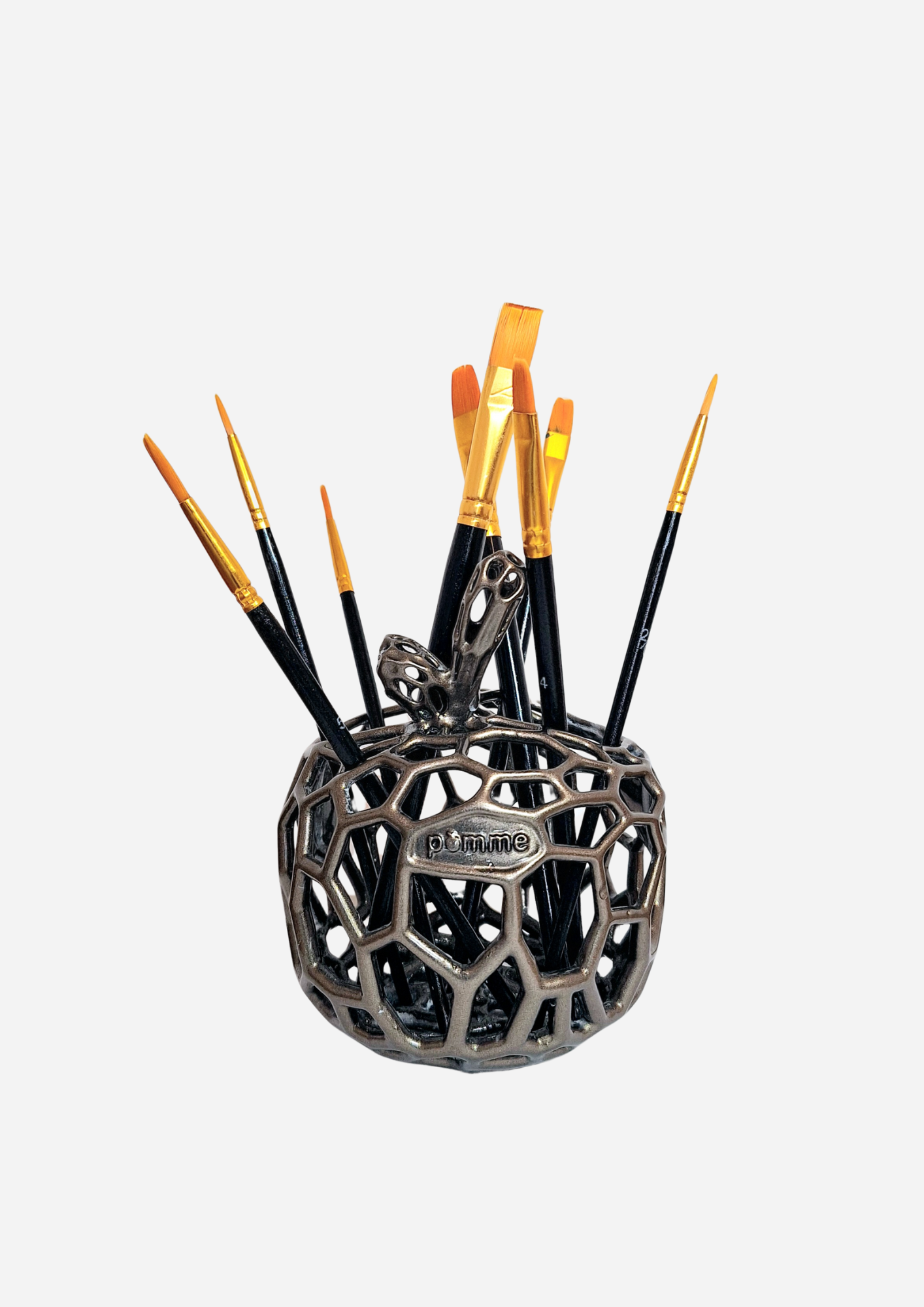 Pomme Steel 'Bronze'